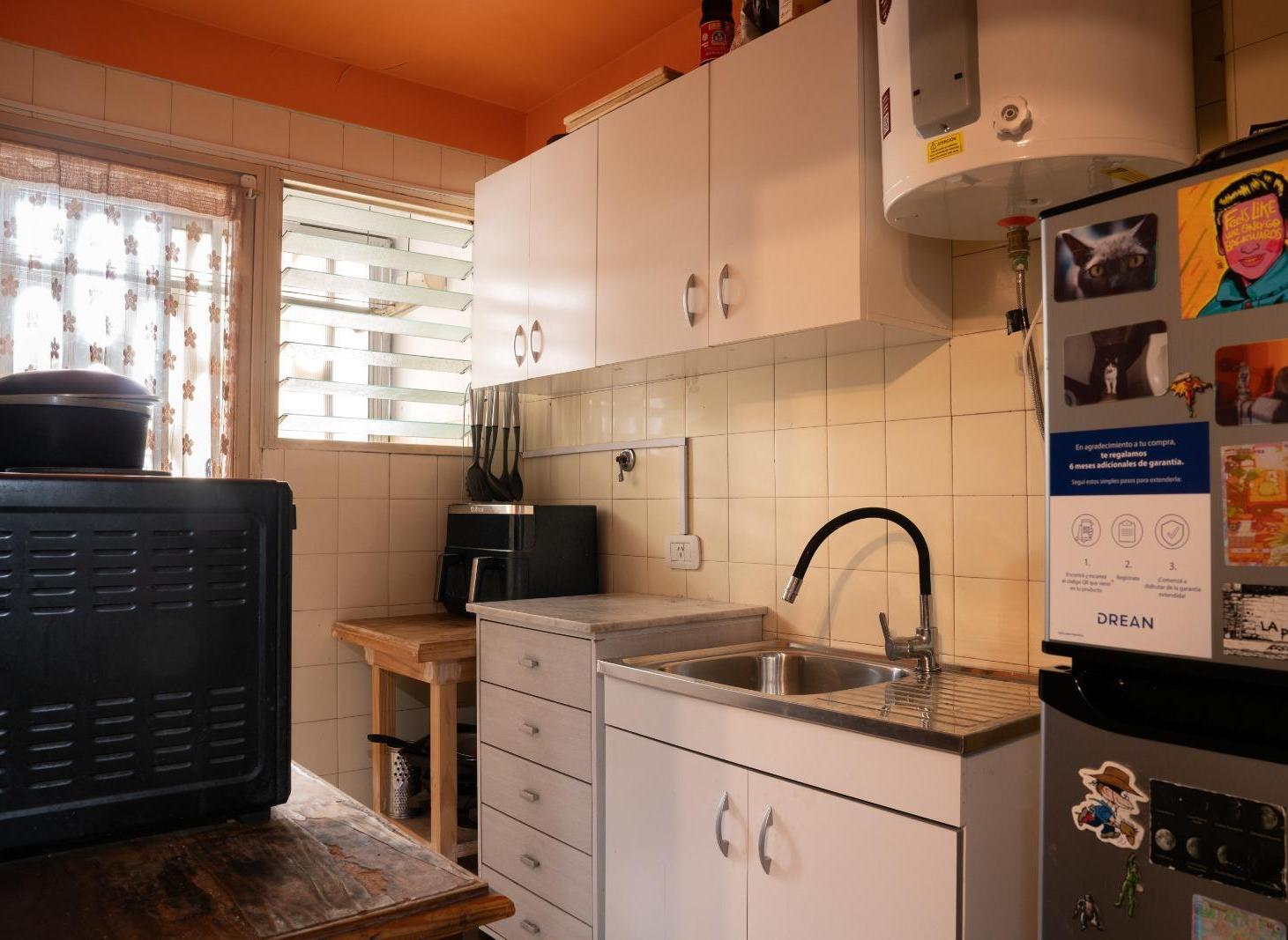 Foto de DEPARTAMENTO DOS AMBIENTES VENTA LANUS OESTE LANUSITA, imagen 5