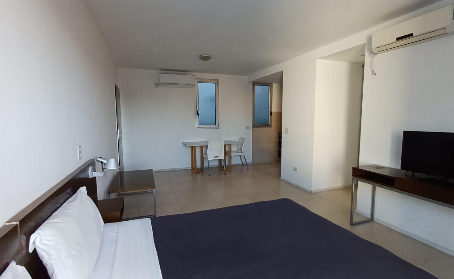 Foto de DEPARTAMENTO LOFT MONOAMBIENTE ALQUILER TEMPORARIO AMOBLADO ALMAGRO, imagen 4