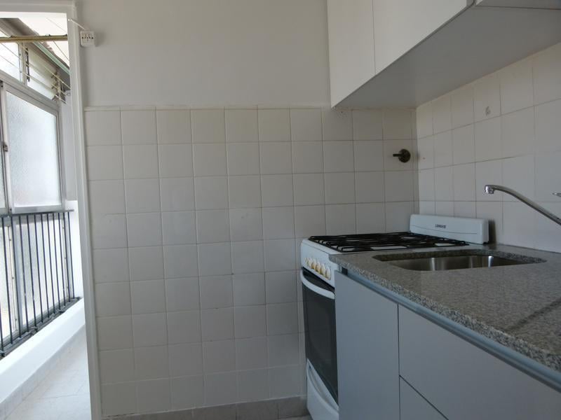 Foto de DEPARTAMENTO 3 AMBIENTES ALQUILER CONVENCIONAL MONSERRAT, imagen 4