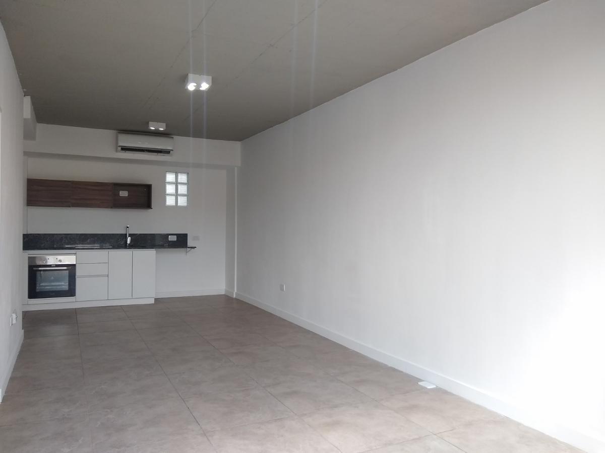 Foto de DEPARTAMENTO MONOAMBIENTE ALQUILER CONVENCIONAL VILLA URQUIZA, imagen 1