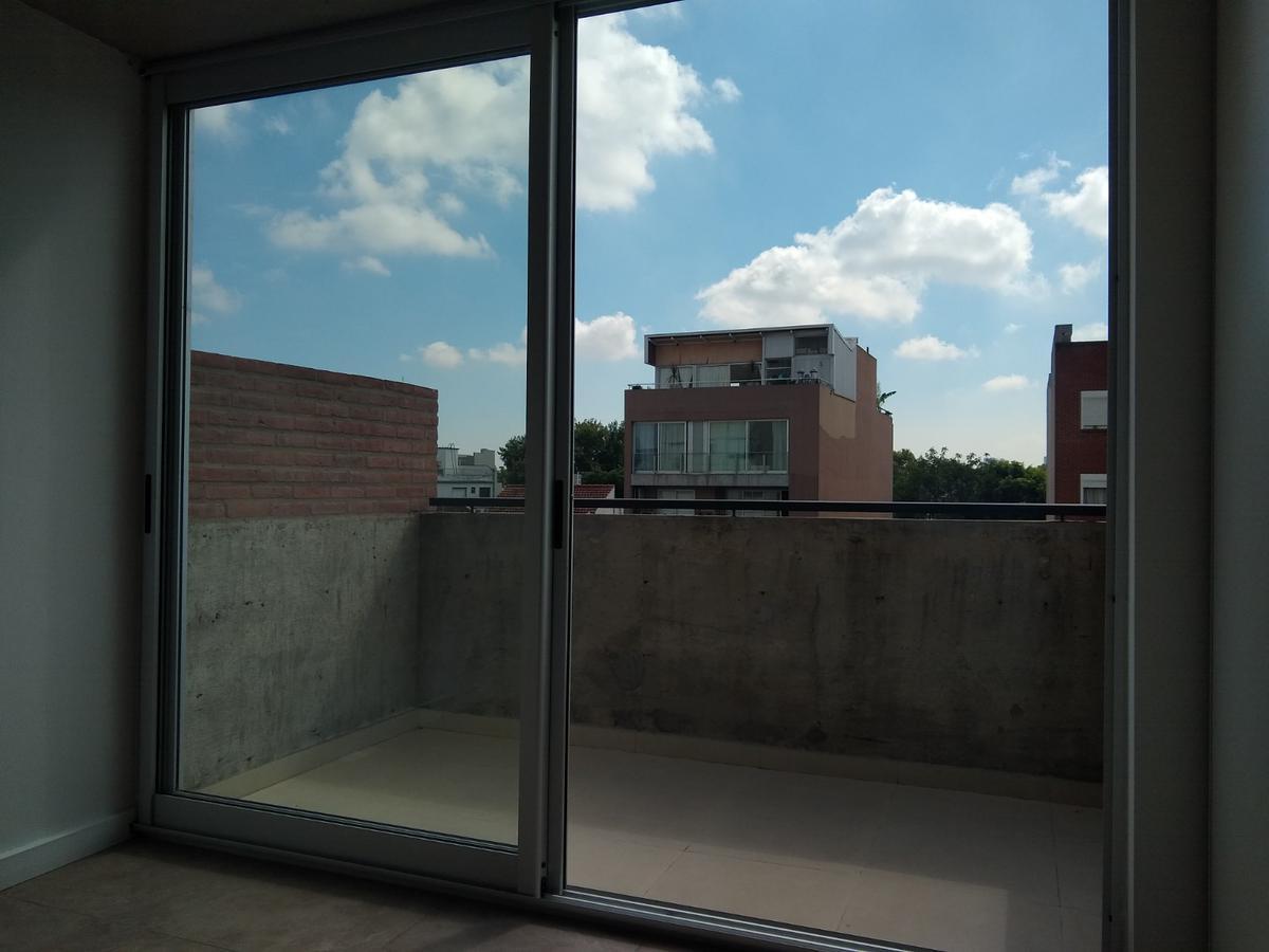 Foto de DEPARTAMENTO MONOAMBIENTE ALQUILER CONVENCIONAL VILLA URQUIZA, imagen 3