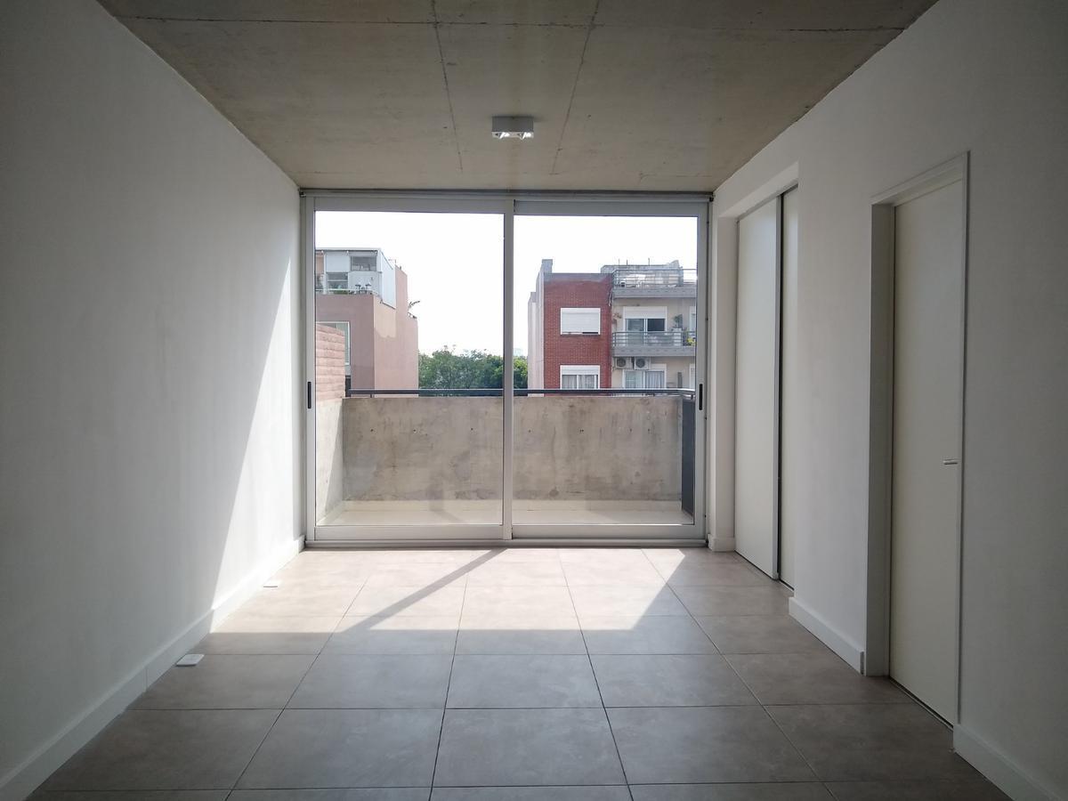 Foto de DEPARTAMENTO MONOAMBIENTE ALQUILER CONVENCIONAL VILLA URQUIZA, imagen 2