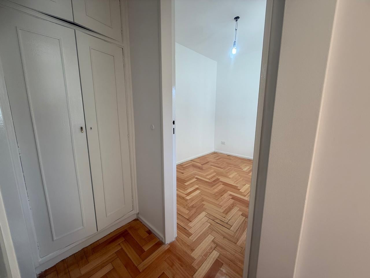 Foto de DEPARTAMENTO DOS AMBIENTES ALQUILER CONVENCIONAL ALMAGRO, imagen 4