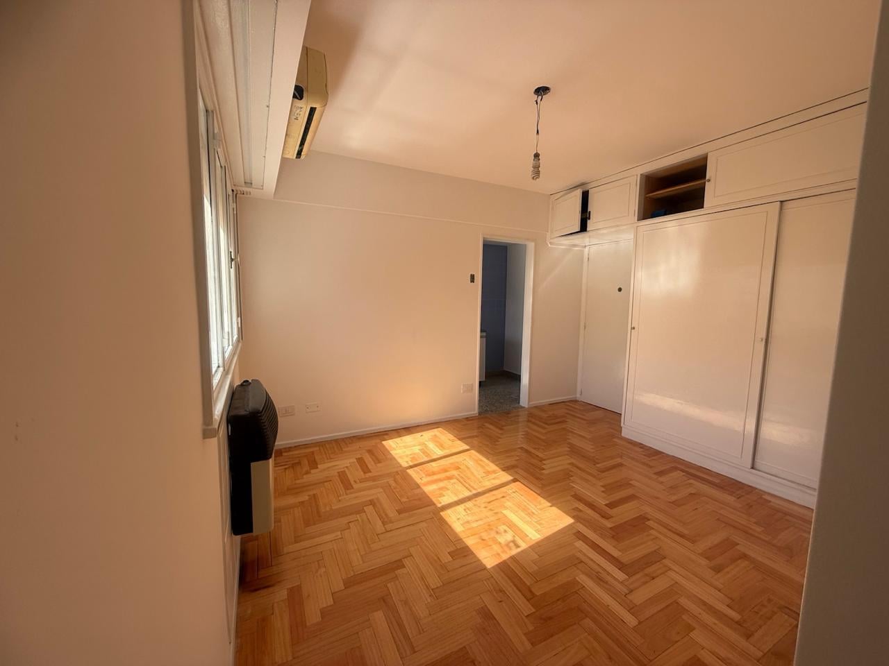 Foto de DEPARTAMENTO DOS AMBIENTES ALQUILER CONVENCIONAL ALMAGRO, imagen 3