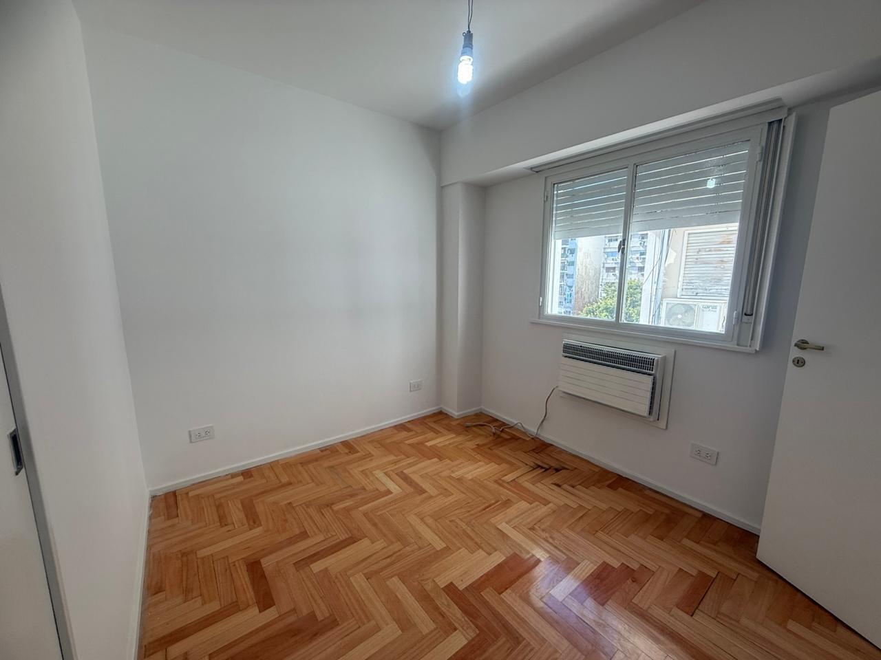 Foto de DEPARTAMENTO DOS AMBIENTES ALQUILER CONVENCIONAL ALMAGRO, imagen 5