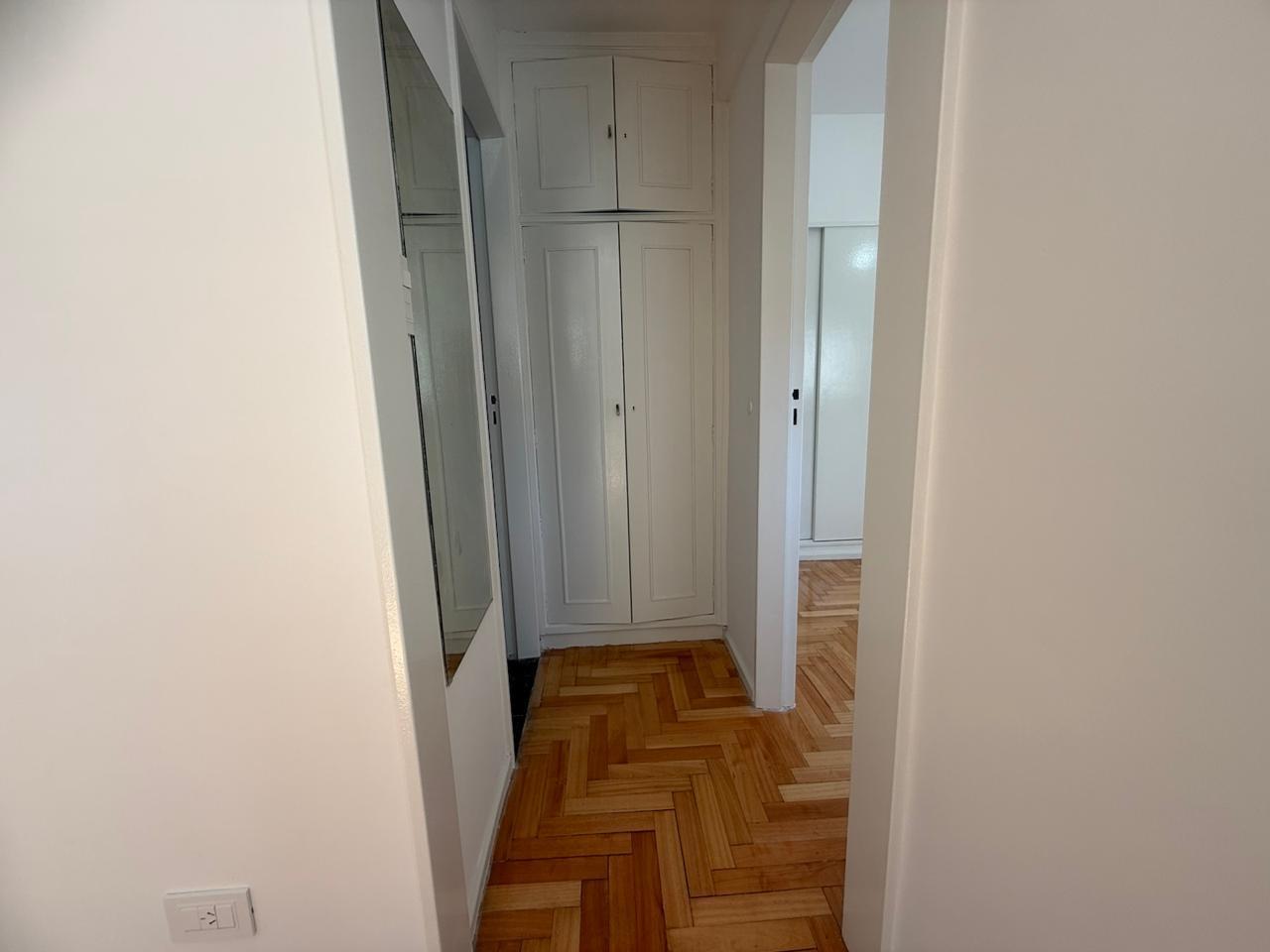 Foto de DEPARTAMENTO DOS AMBIENTES ALQUILER CONVENCIONAL ALMAGRO, imagen 2