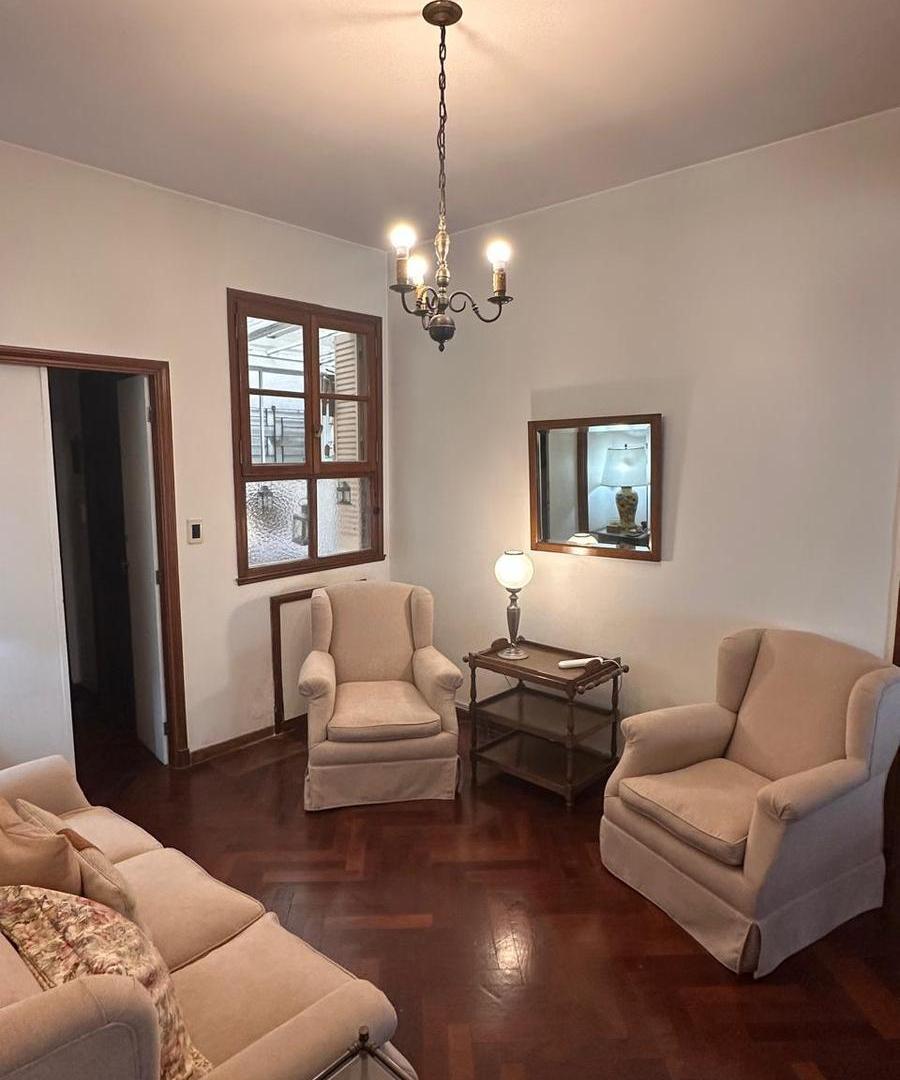 Foto de DEPARTAMENTO 4 AMBIENTES VENTA RECOLETA, imagen 2