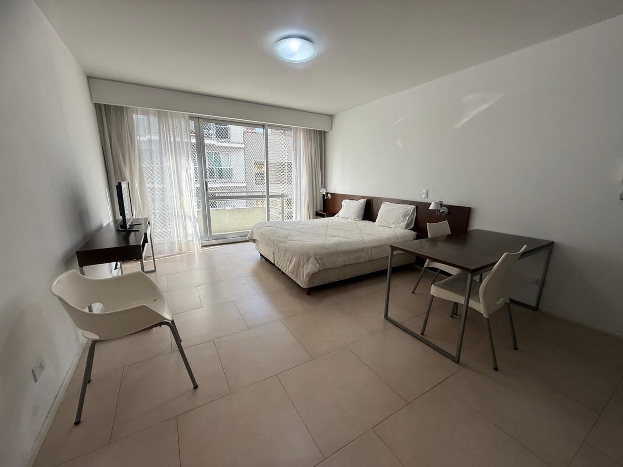 Foto de DEPARTAMENTO MONOAMBIENTE ALQUILER CONVENCIONAL AMOBLADO ABASTO ALMAGRO, imagen 1