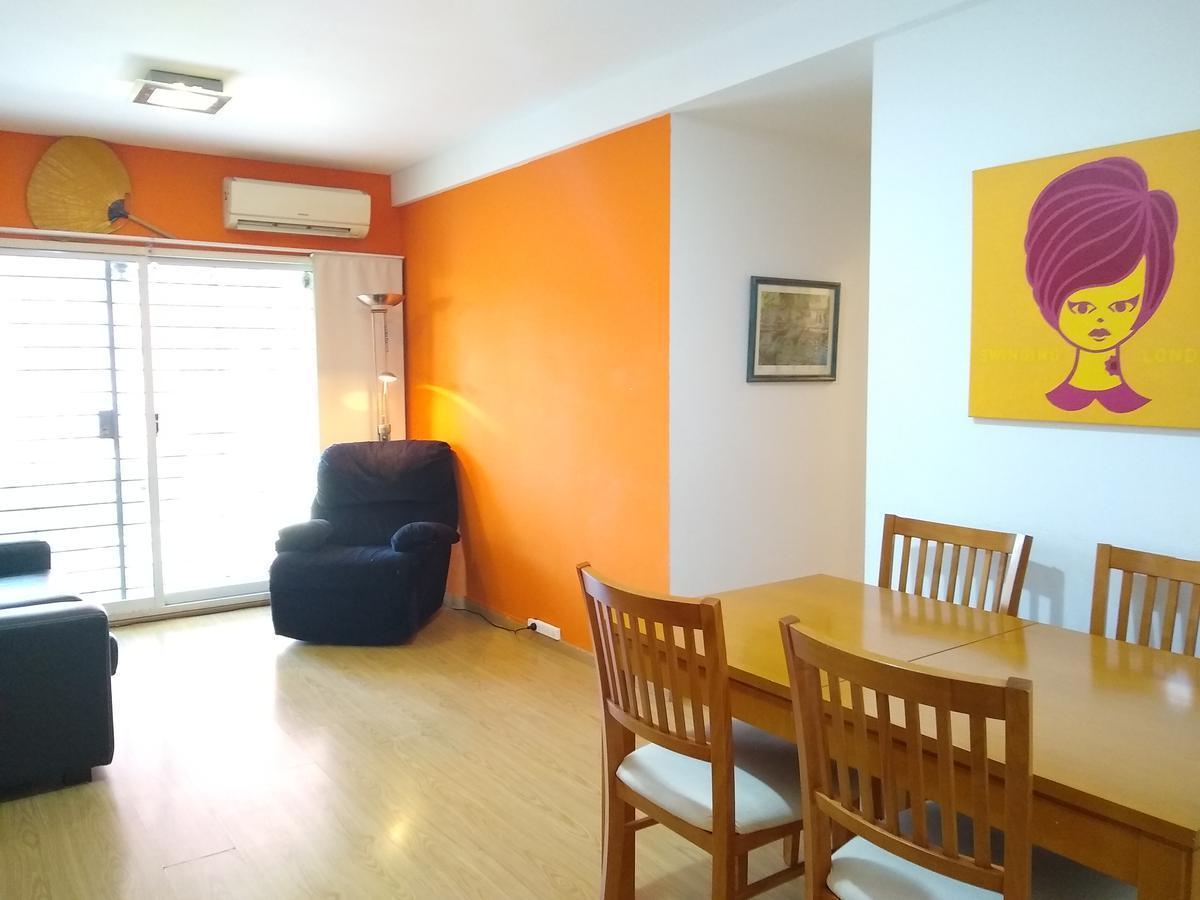 Foto de DEPARTAMENTO 3 AMBIENTES AMOBLADO ALQUILER TEMPORARIO CABALLITO, imagen 3