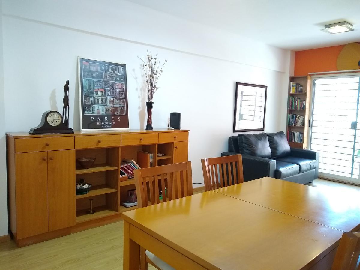 Foto de DEPARTAMENTO 3 AMBIENTES AMOBLADO ALQUILER TEMPORARIO CABALLITO, imagen 5