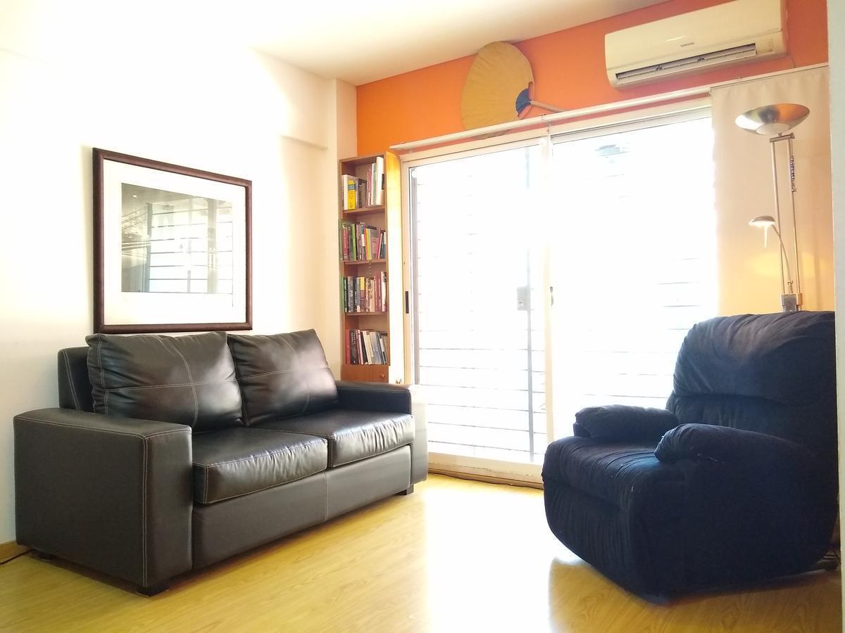 Foto de DEPARTAMENTO 3 AMBIENTES AMOBLADO ALQUILER TEMPORARIO CABALLITO, imagen 2