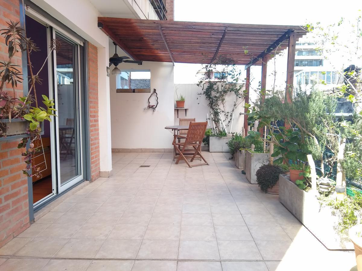 Foto de DEPARTAMENTO 3 AMBIENTES AMOBLADO ALQUILER TEMPORARIO CABALLITO, imagen 1