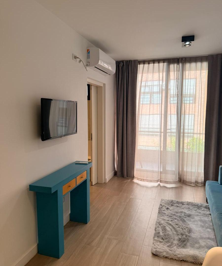 Foto de ALQUILER TEMPORARIO DEPARTAMENTO 2 AMBIENTES TIPO LOFT LAS CAÑITAS, imagen 4
