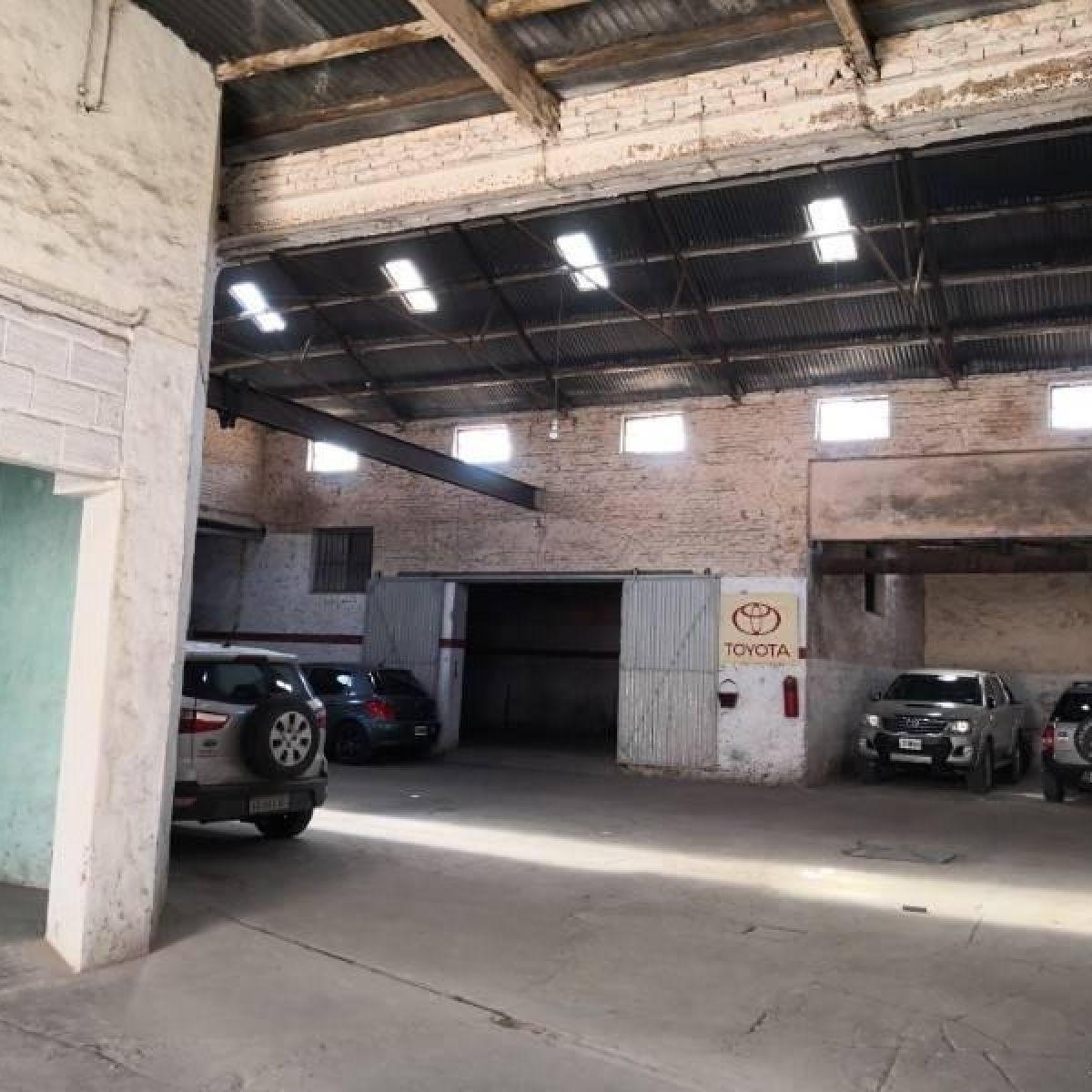 Foto de Amplio Galpon Centrico, Apto Para Diversos Proyectos, imagen 5