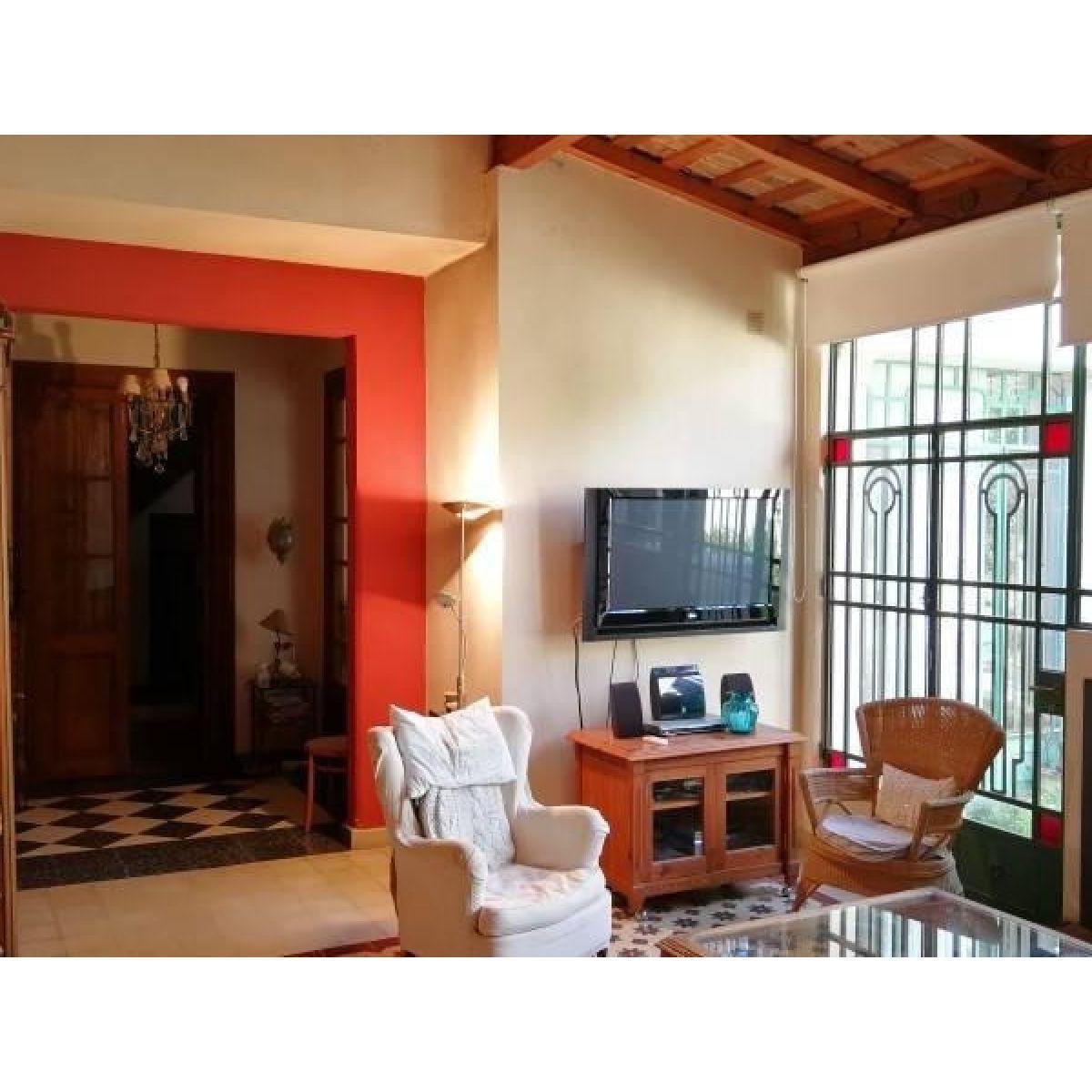 Foto de Esplendida Casa Colonial, En El Corazon De La Ciudad, imagen 2
