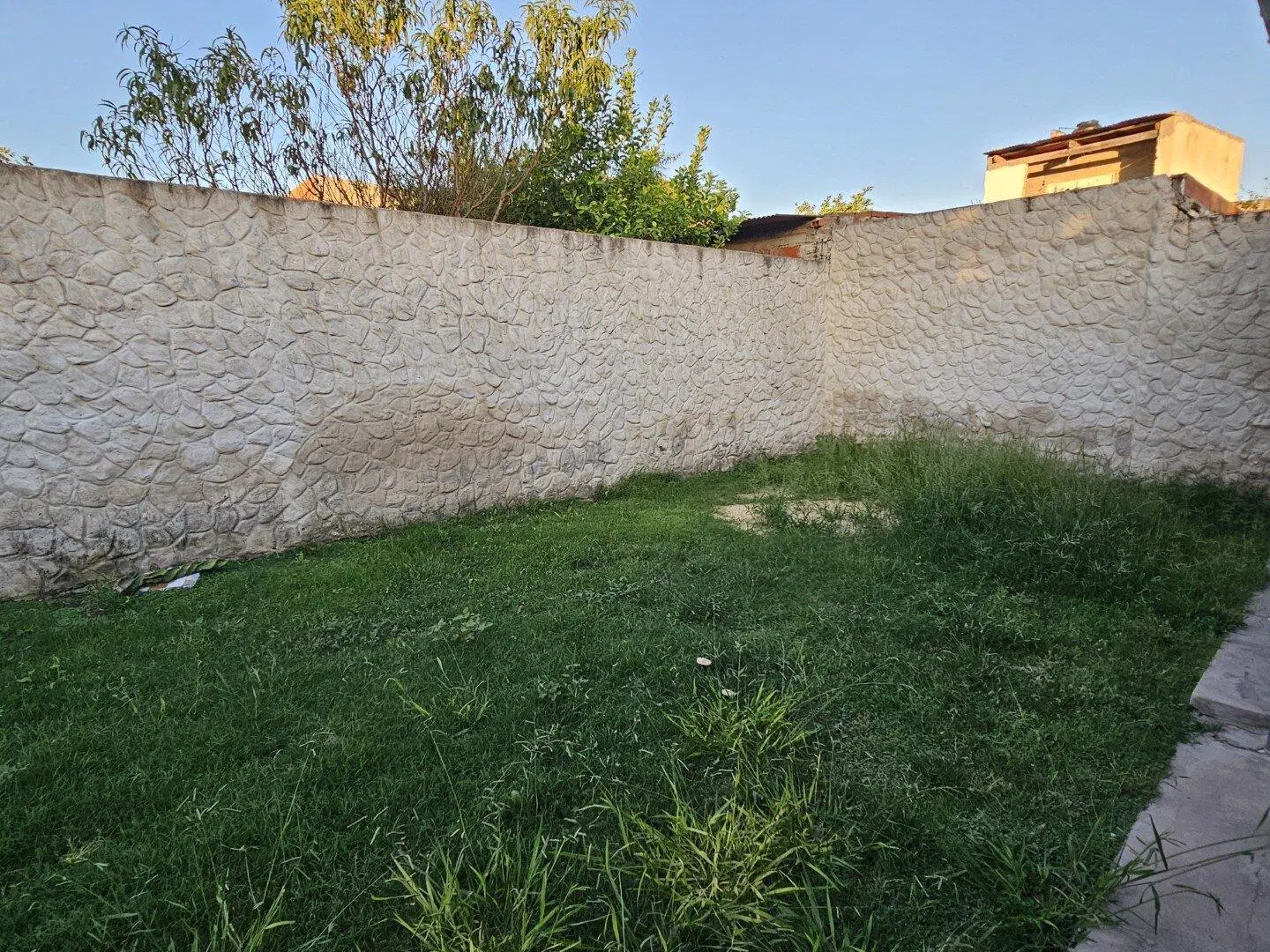 VENTA | Casa de 2 dormitorios con cochera y patio con parrillero - América 230 – Victoria, Entre Río 8
