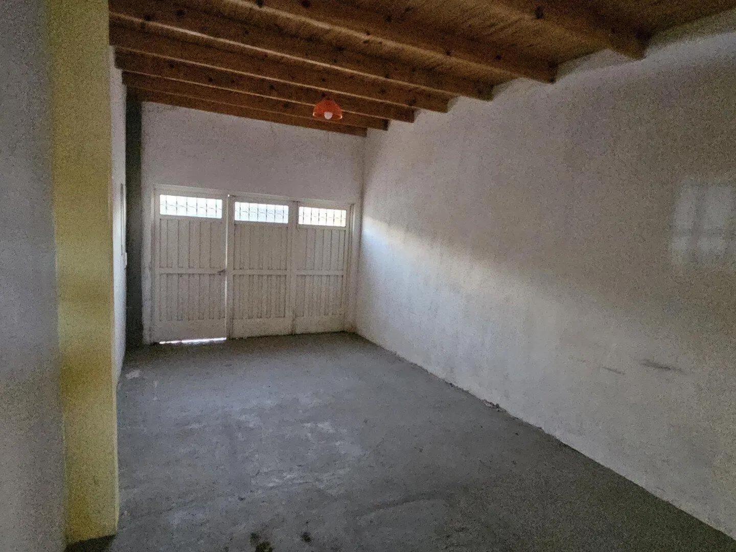 VENTA | Casa de 2 dormitorios con cochera y patio con parrillero - América 230 – Victoria, Entre Río 1