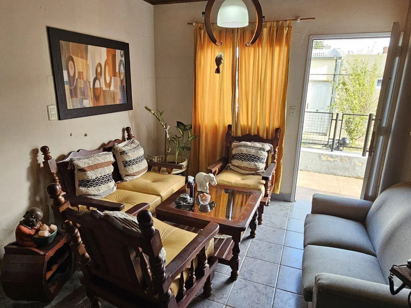 VENTA | Casa de 3 dormitorios con quincho- Barrio San Cayetano – Victoria, Entre Ríos 8