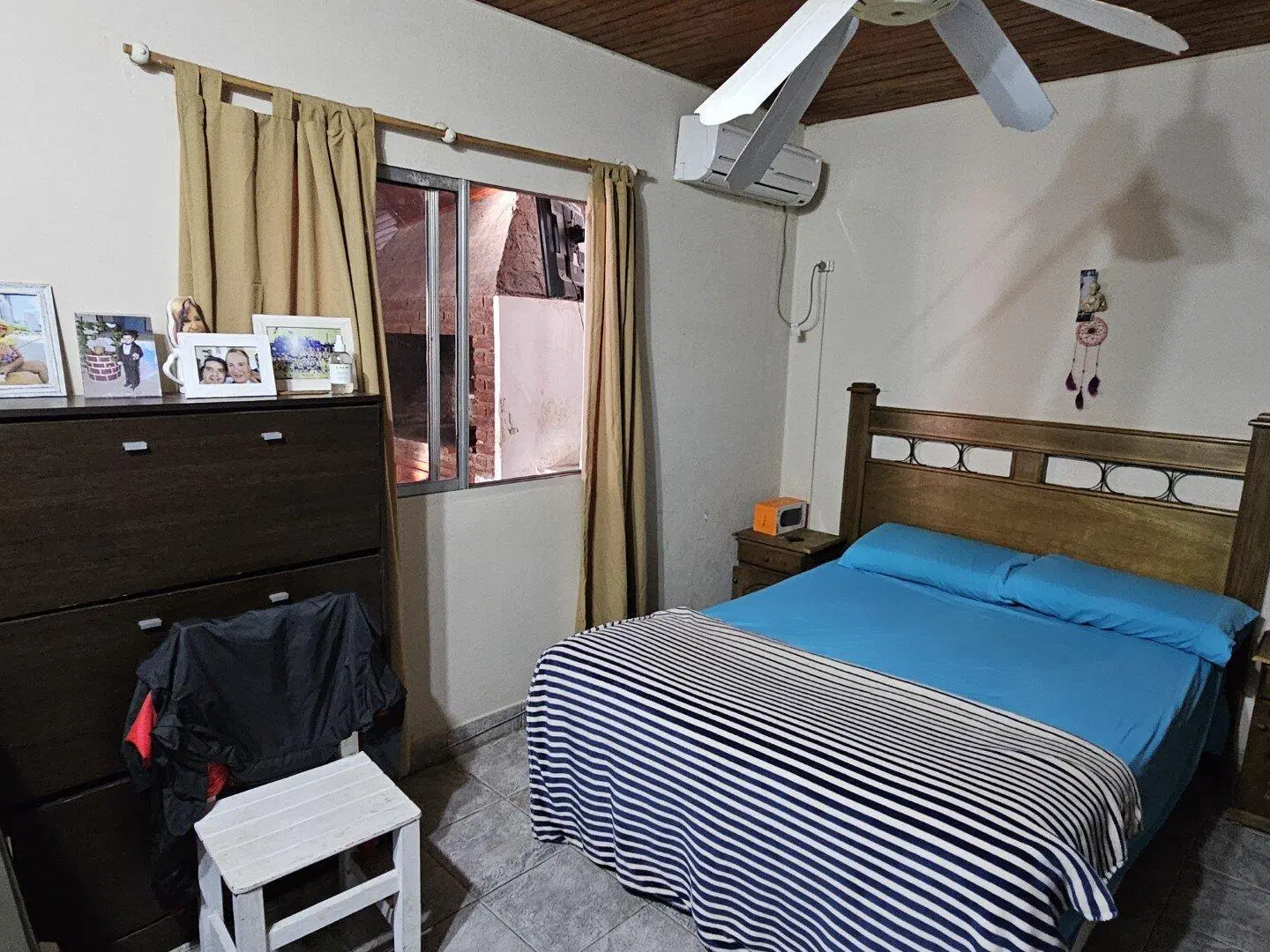 VENTA | Casa de 3 dormitorios con quincho- Barrio San Cayetano – Victoria, Entre Ríos 4