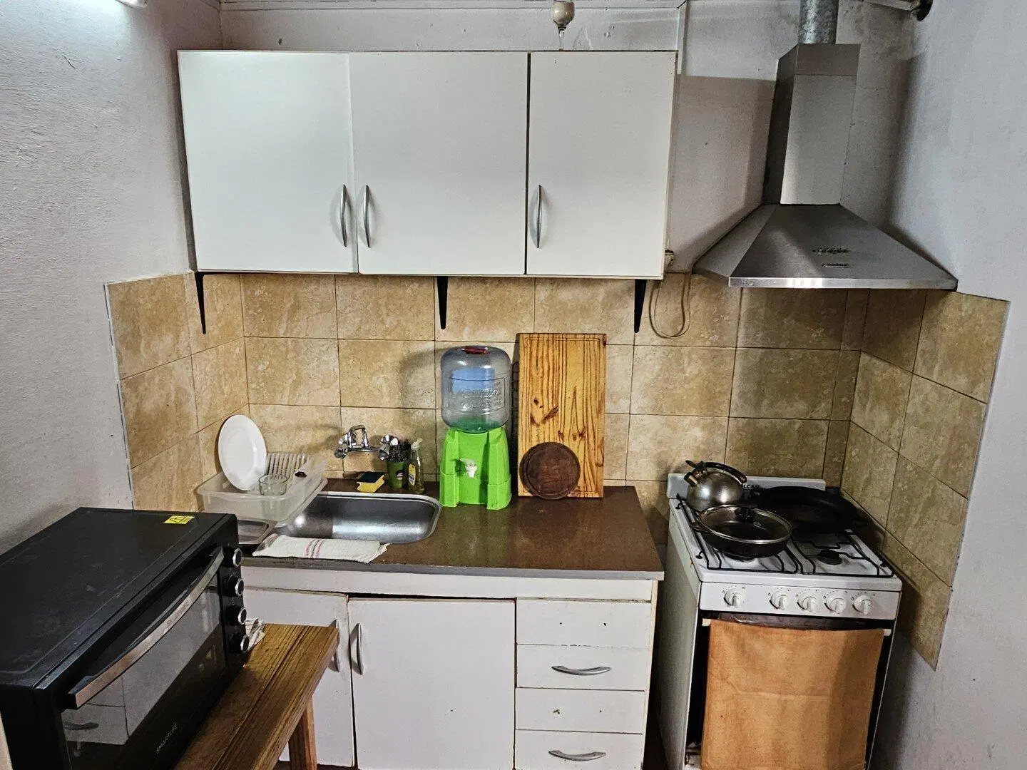 VENTA | Casa de 3 dormitorios con quincho- Barrio San Cayetano – Victoria, Entre Ríos 3