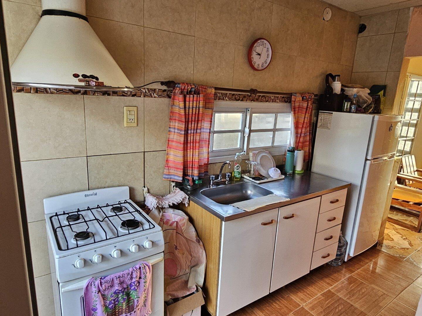 Foto de VENTA | Casa de 1 dormitorio con patio y espacio para vehículo!, imagen 5