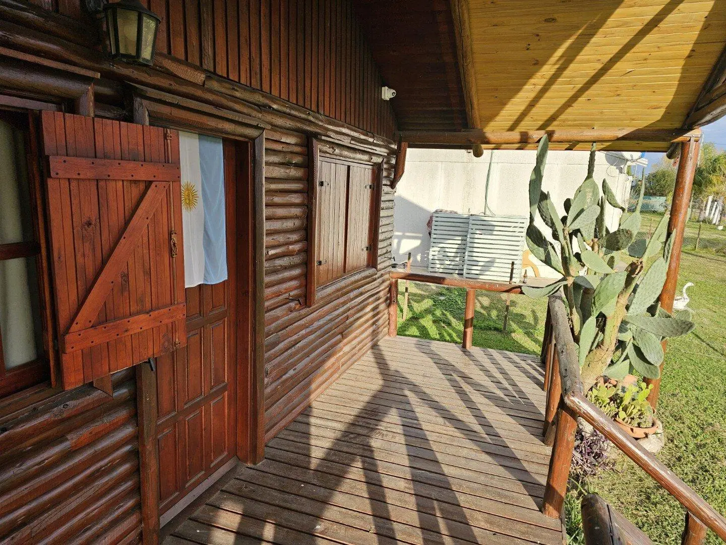 VENTA | Chacra con piscina, cabañas y amplio parque! Antelo, Entre Ríos 4