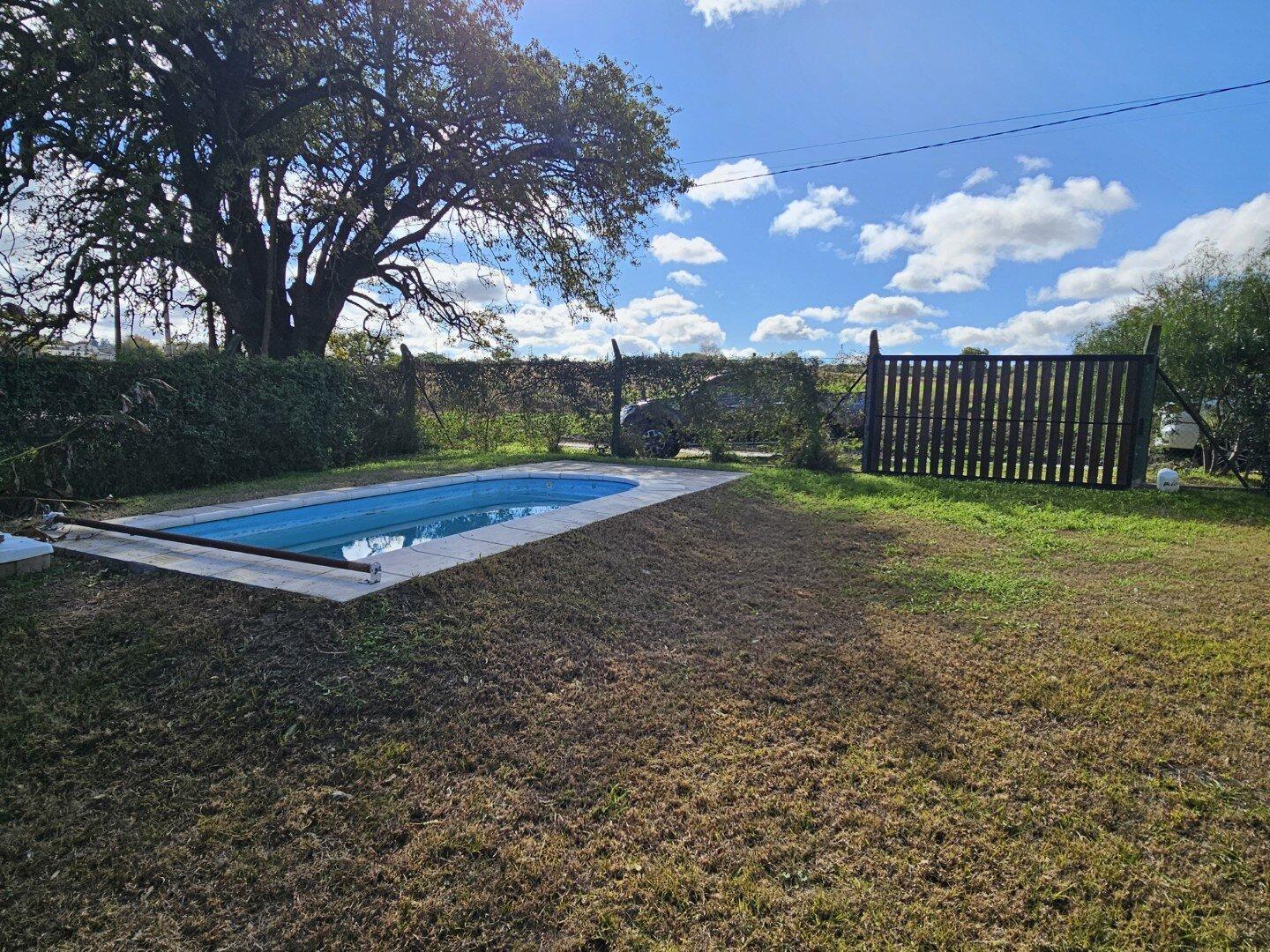 Foto de VENTA | Cabaña de 1 dormitorio con pileta sobre amplio terreno! Maipú y Los Cardenales – Victoria, E, imagen 5