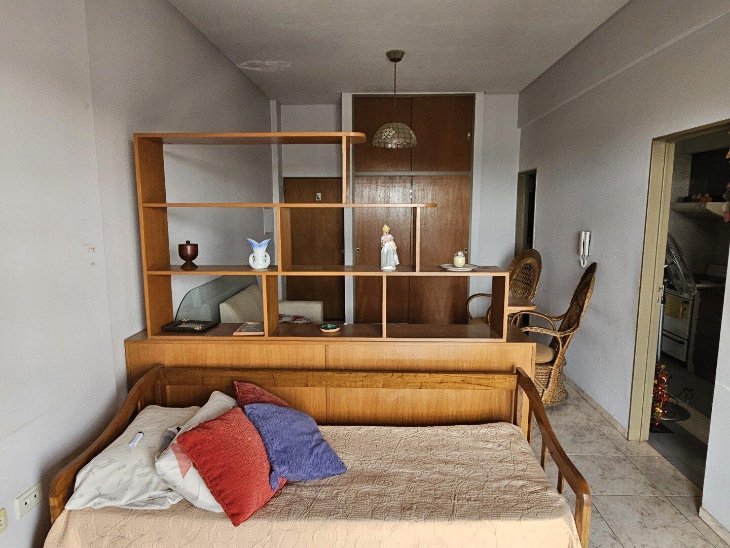 Foto de VENTA | Departamento de 1 dormitorio con cochera y baulera! Edificio, imagen 5