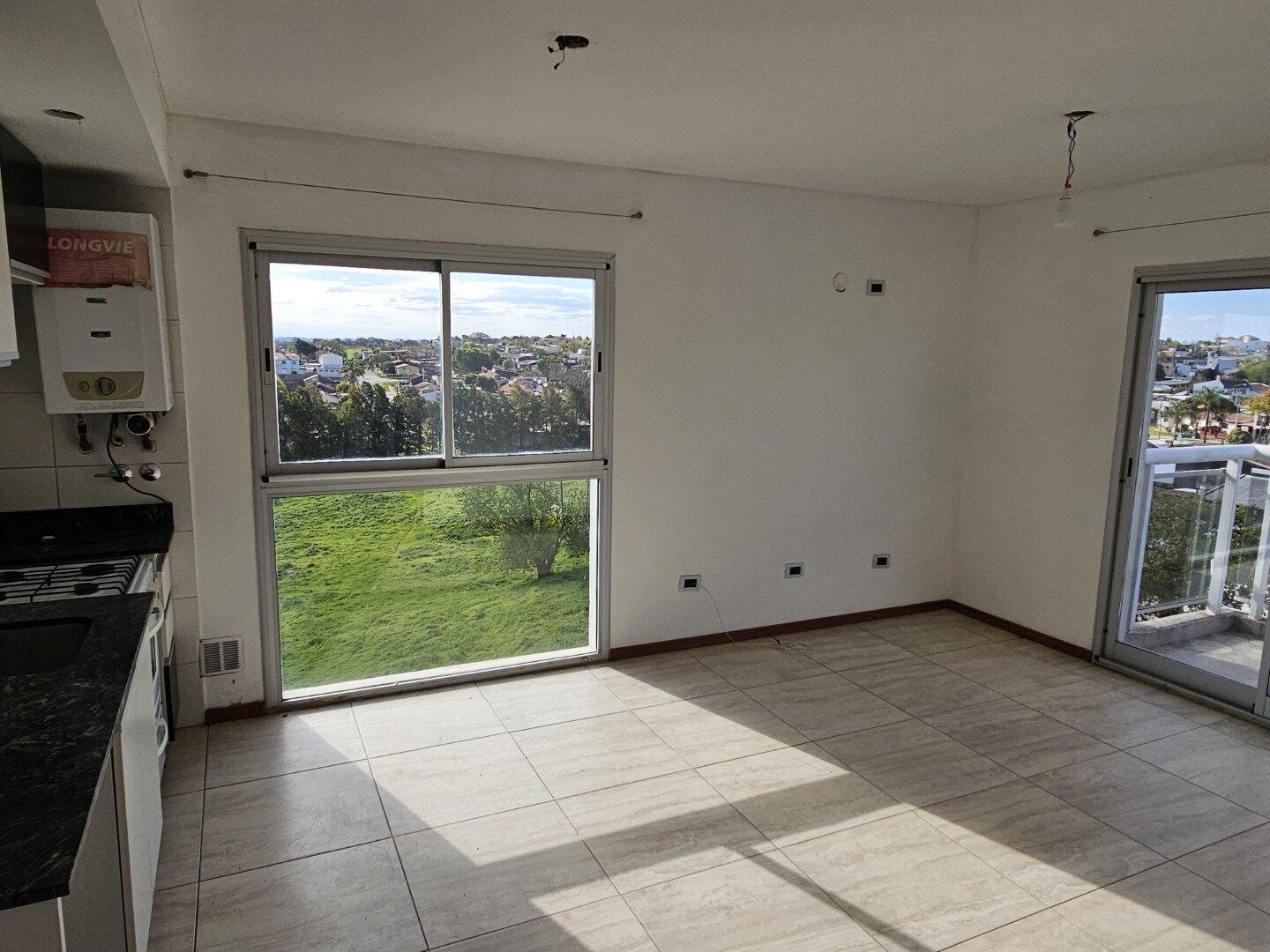 Foto de VENTA | Departamento de 1 dormitorio con cochera y vista al río! 6 A, imagen 5