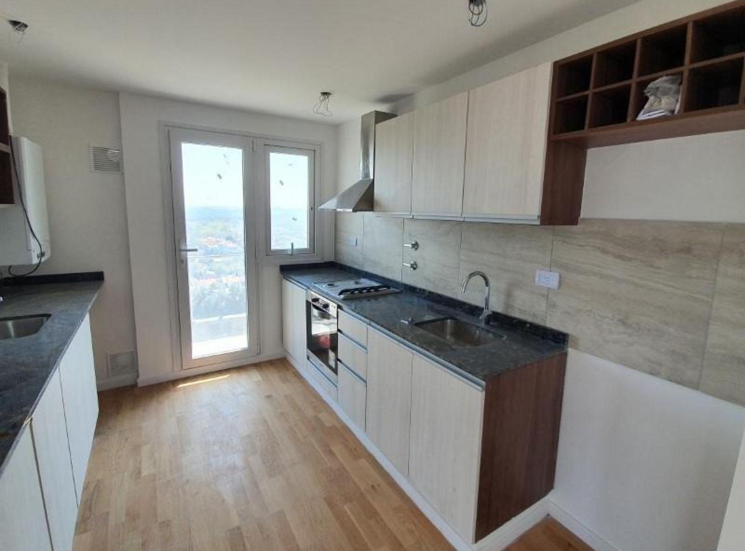 Foto de Tango Victoria 13 A - 2 suites + toilette. Con cochera. Vista al rio, imagen 3
