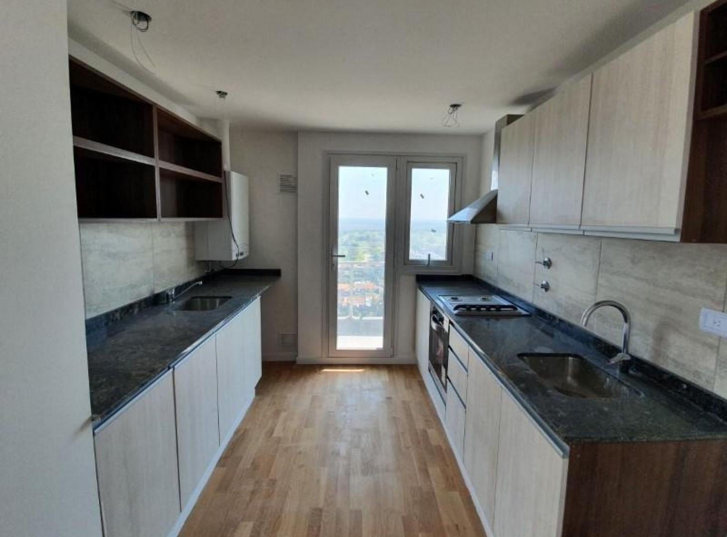 Foto de Tango Victoria 13 A - 2 suites + toilette. Con cochera. Vista al rio, imagen 5