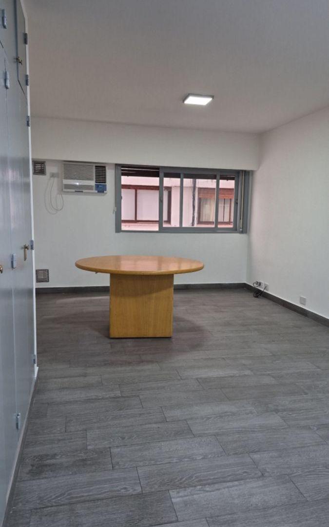 DEPARTAMENTO 1 AMBIENTE impecable amplio