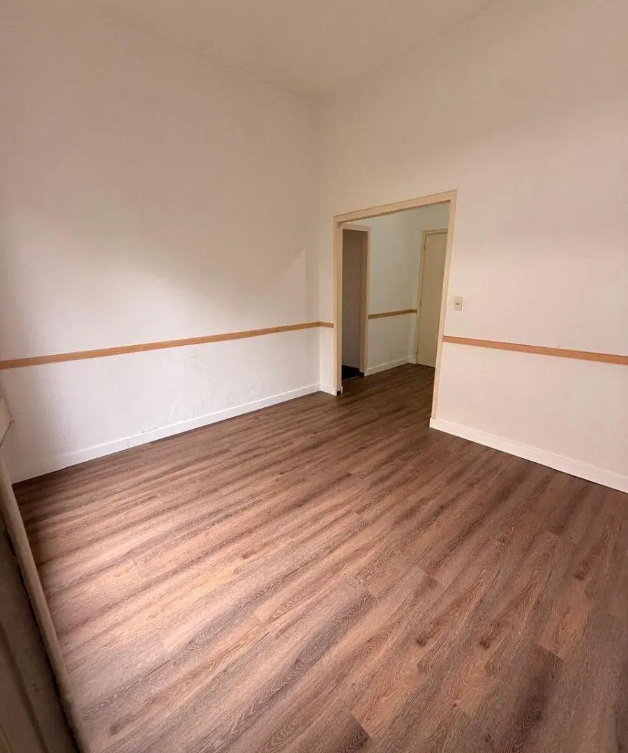 Departamento de 2 dormitorios + escritorio cerca de Universidades 3