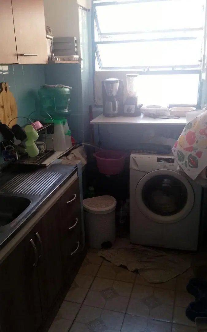 Departamento 3 ambientes en Recoleta 4