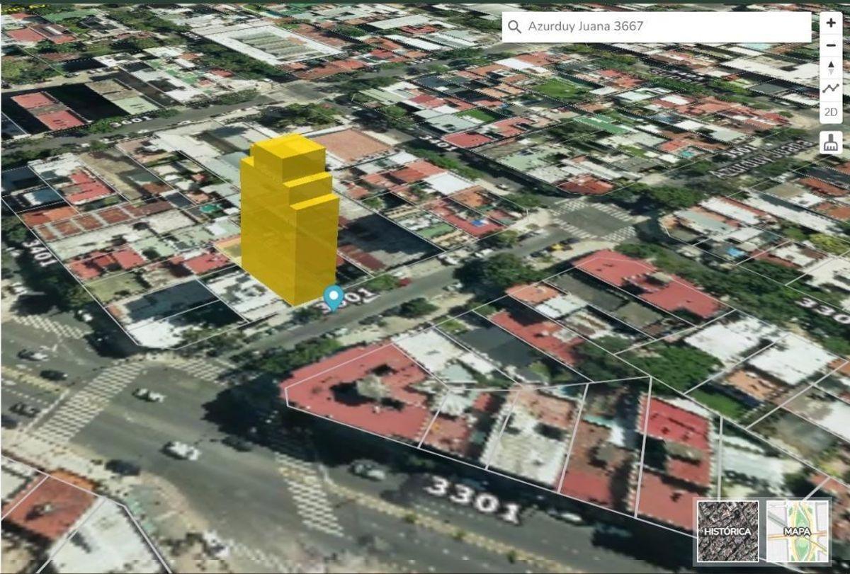 Terreno de 225 m² en Venta, Coghlan