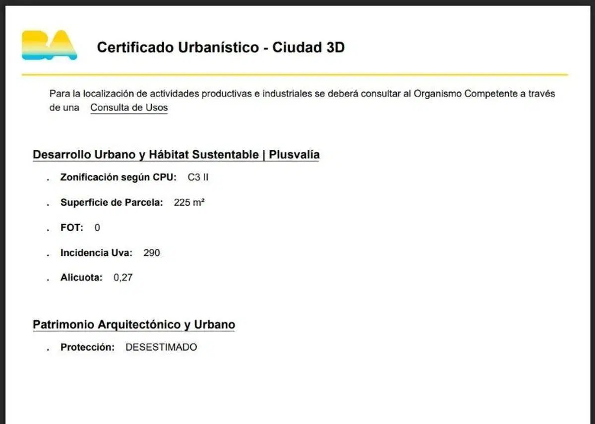Plano 1