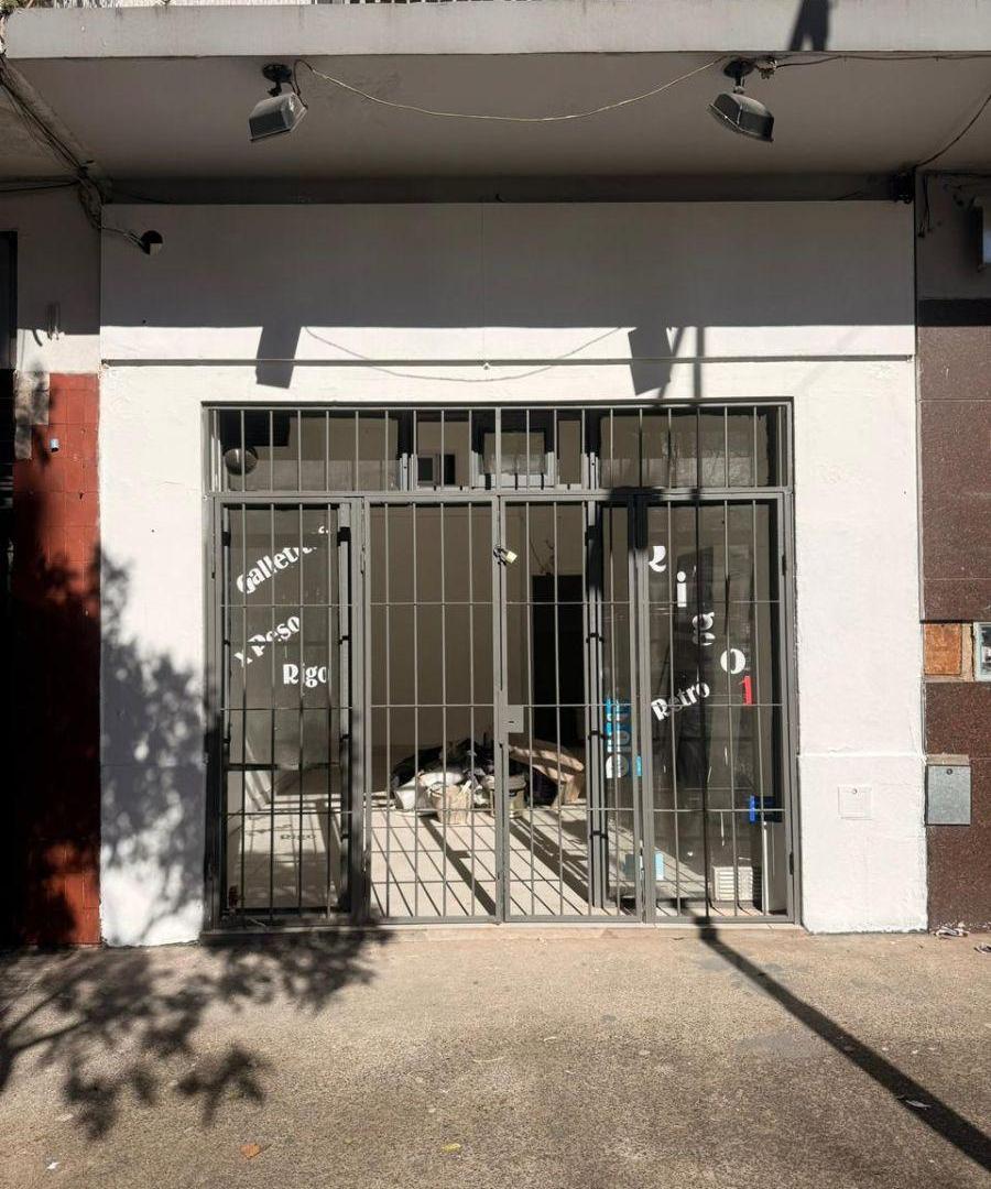 Foto de Local Comercial de 20 m² en alquiler en Villa Urquiza, imagen 3
