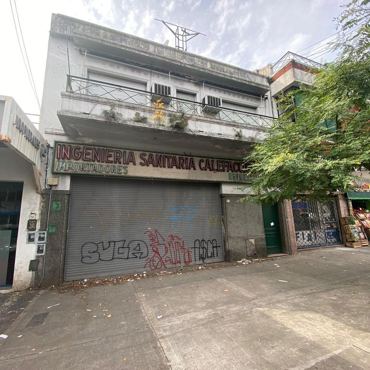 Propiedad en Argentina