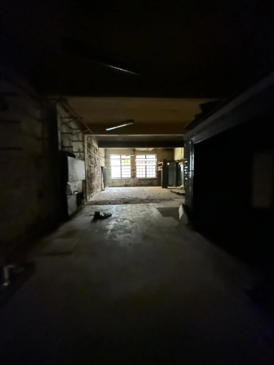 Local Comercial con Deposito Sobre Av Constituyentes Mas 2 Deptos de 3 Amb 3