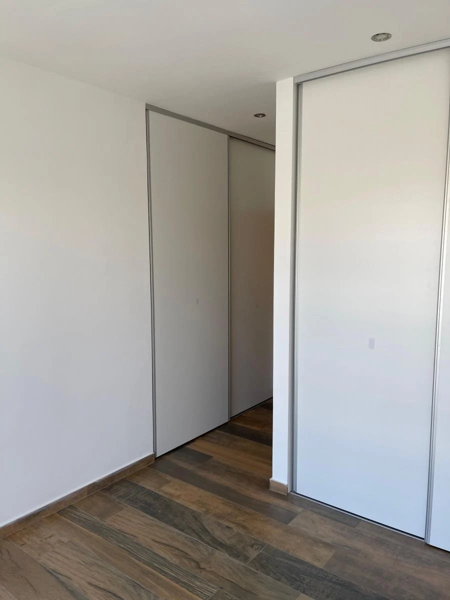 4 Ambientes Semipisos a Estrenar de Categoria 1piso Contra Frente 2