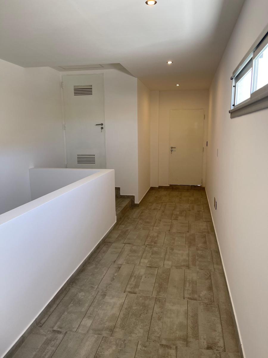 4 Amb Semipiso a Estrenar de Categoría con Terraza Propia Toda La Superficie 5