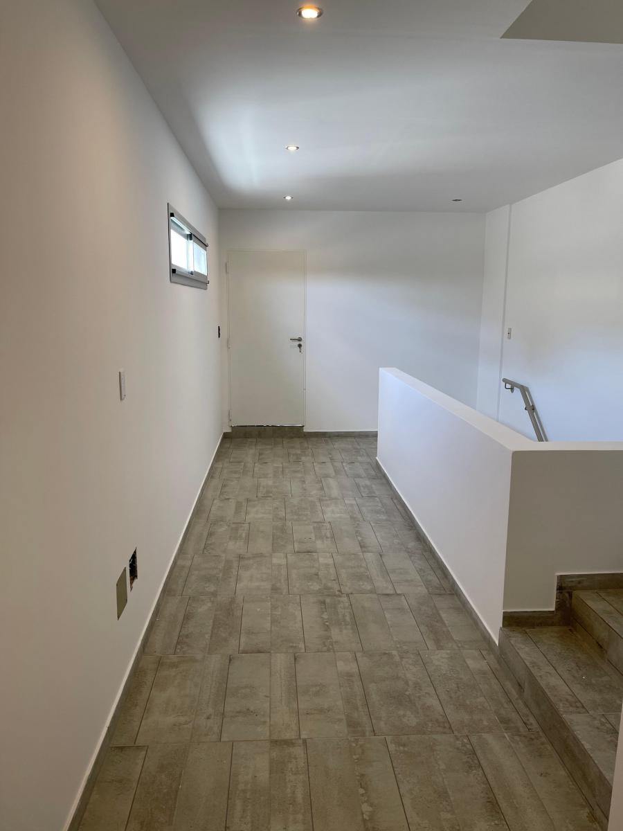 4 Amb Semipiso a Estrenar de Categoría con Terraza Propia Toda La Superficie 3