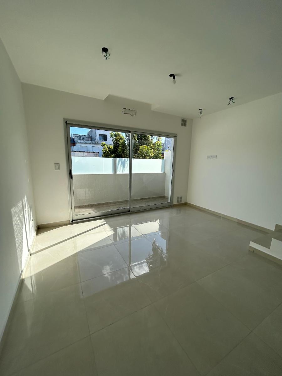 Duplex 4 Ambientes con Balcon a Estrenar 3