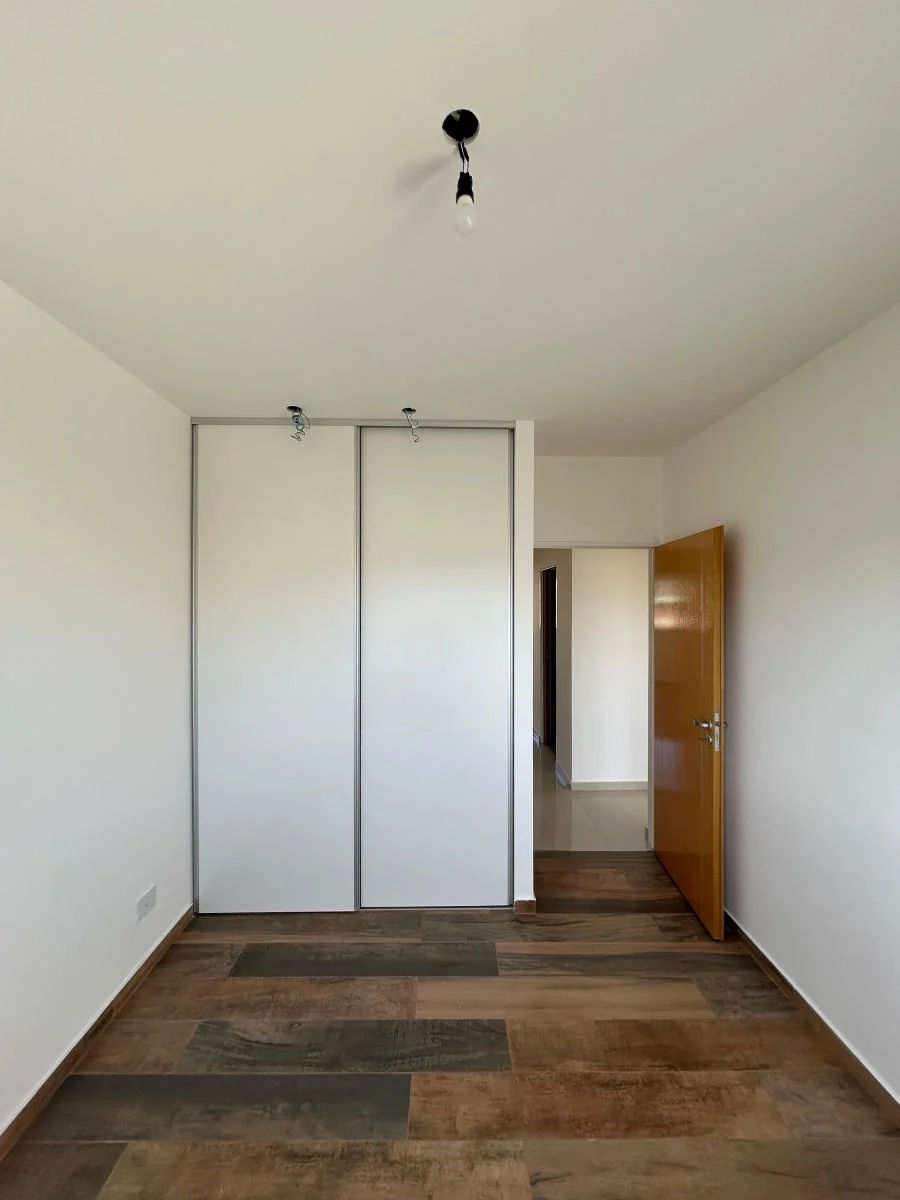Duplex 4 Ambientes con Balcon a Estrenar 4