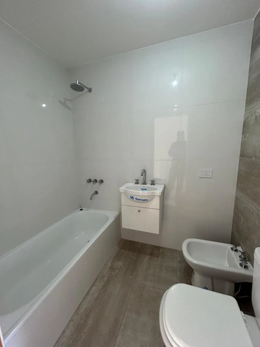 Duplex 4 Ambientes con Balcon a Estrenar 5