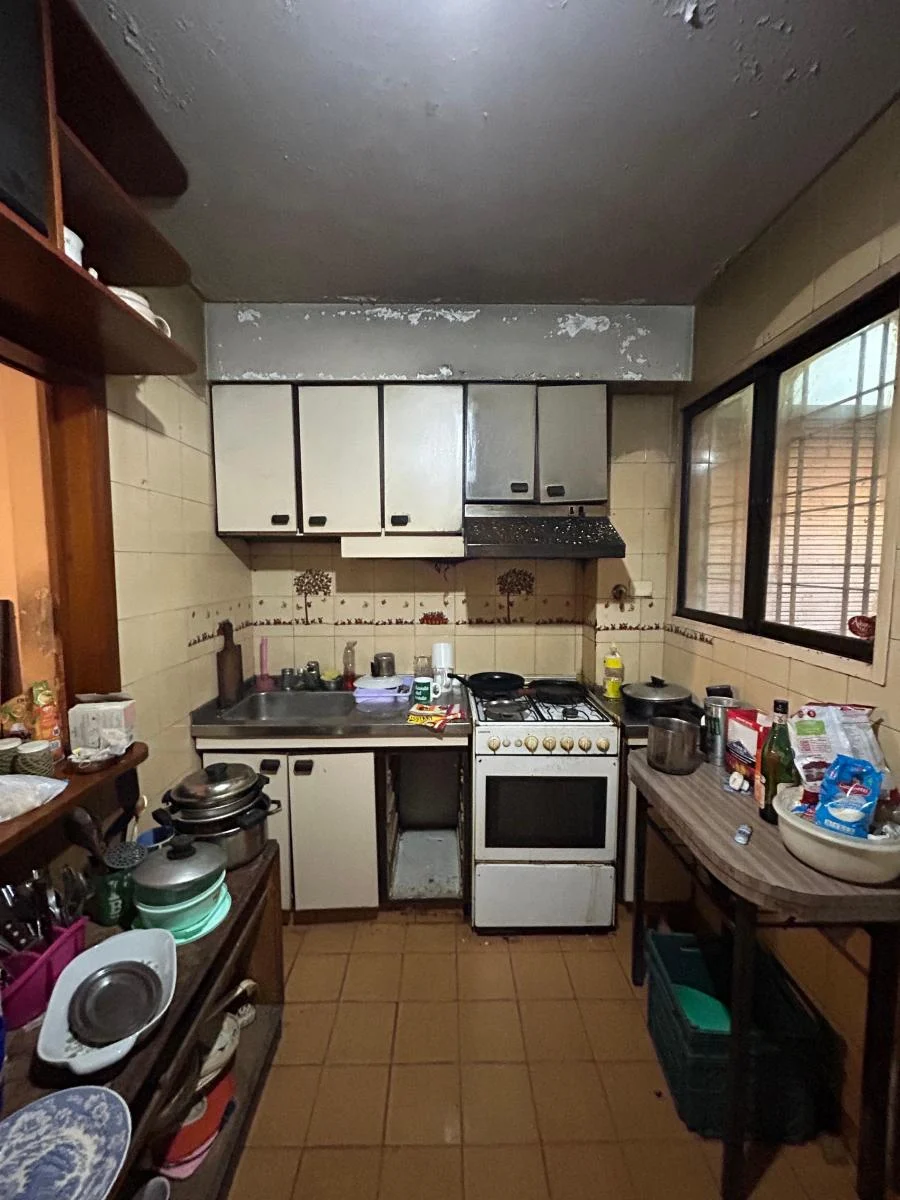 PH 3 Amb Planta Baja con Patio a Refaccionar 1