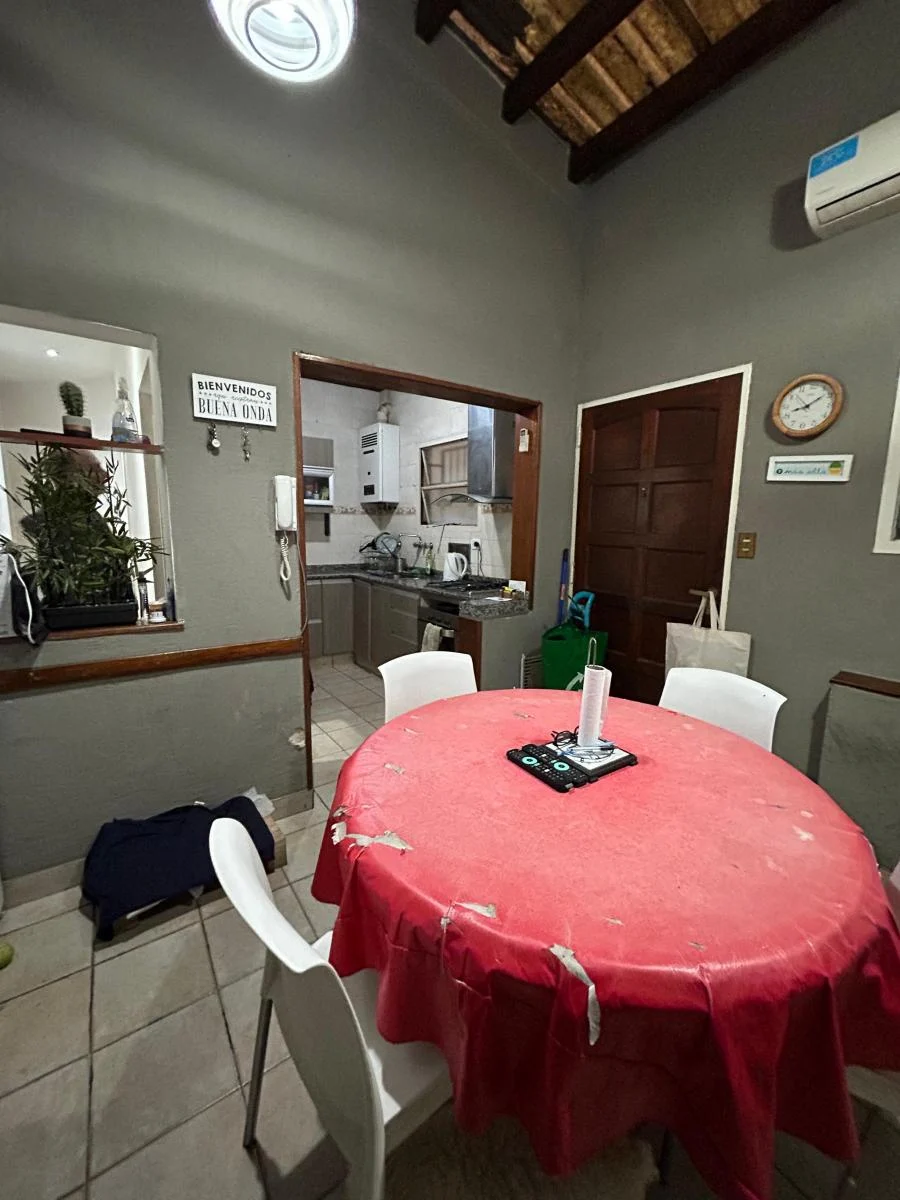 PH 3 Amb Planta Baja con Escritorio y Patio 4