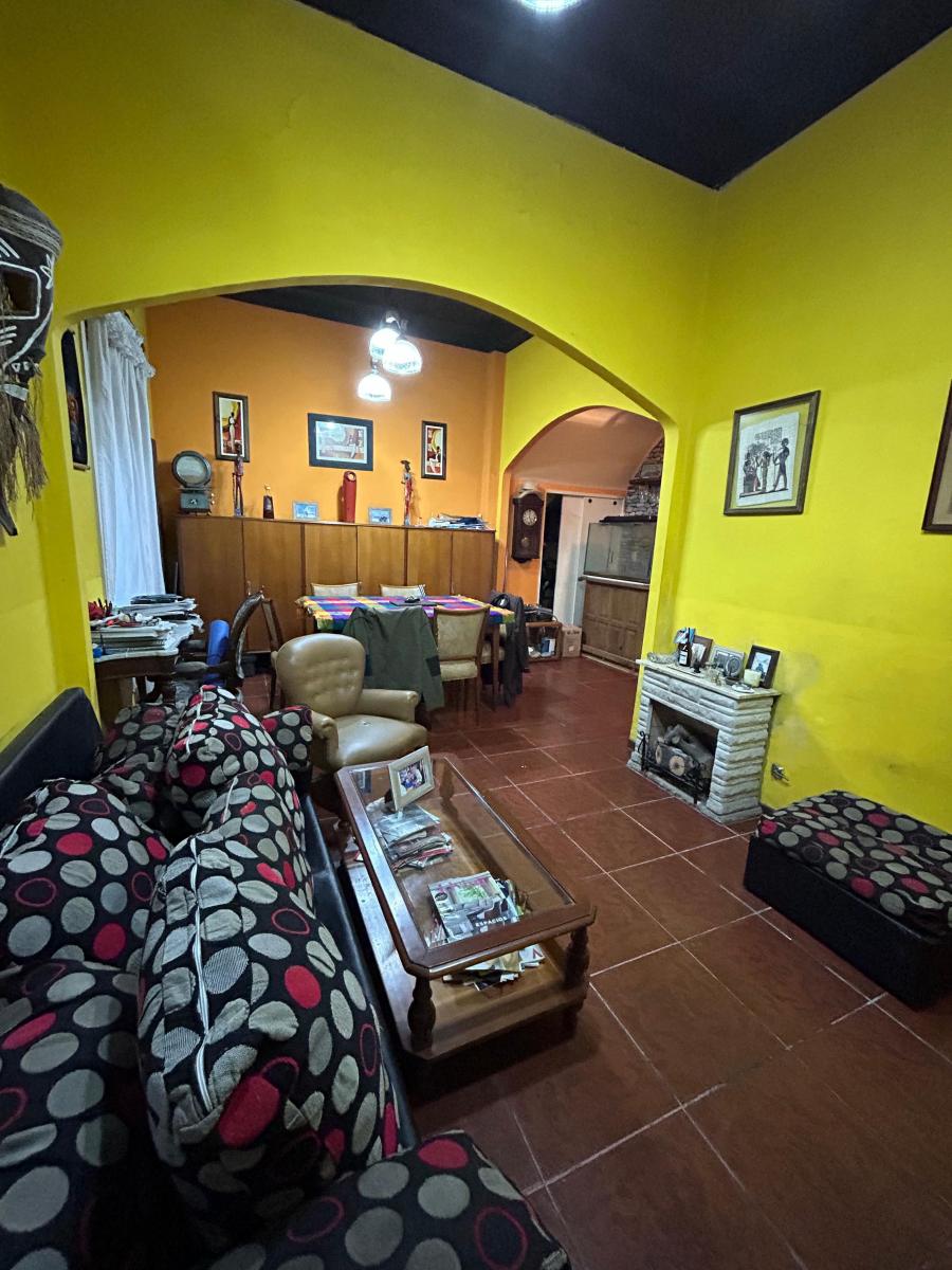 PH 3 Amb Planta Baja con Escritorio y Patio 3