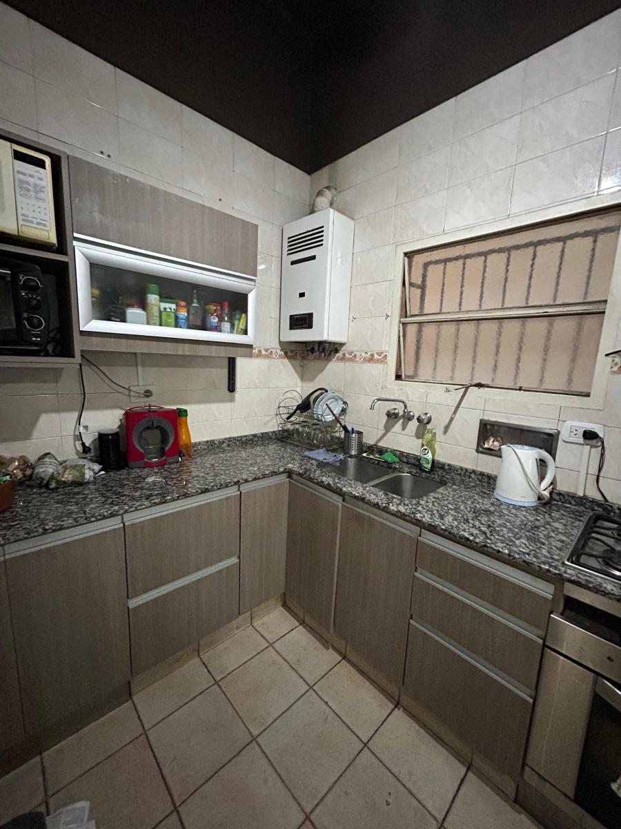 PH 3 Amb Planta Baja con Escritorio y Patio 1