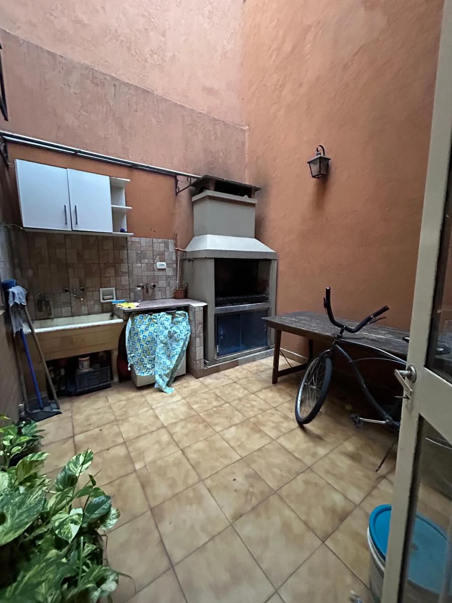 PH 3 Amb Planta Baja con Escritorio y Patio 4